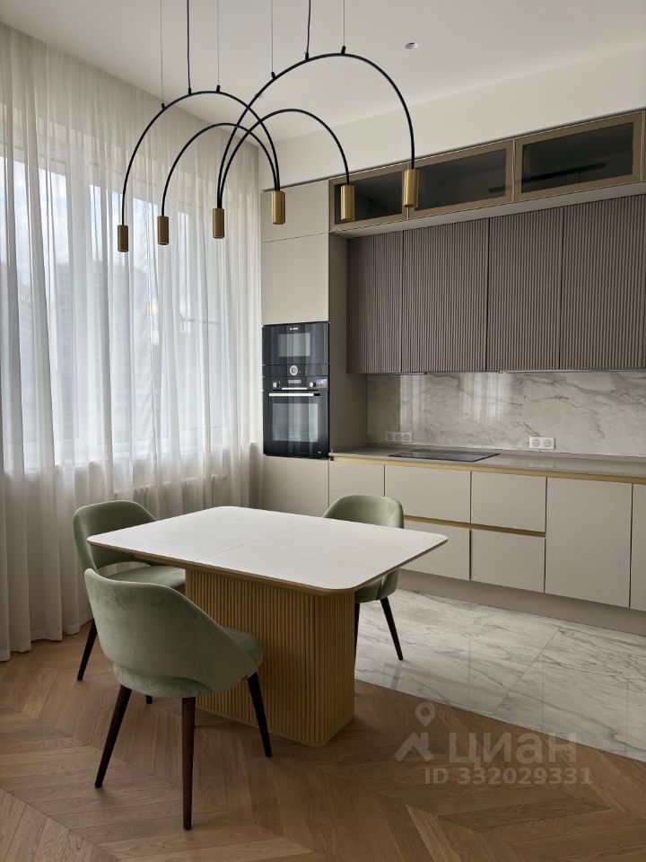 m. Aeroport: Apartment, 3-rooms