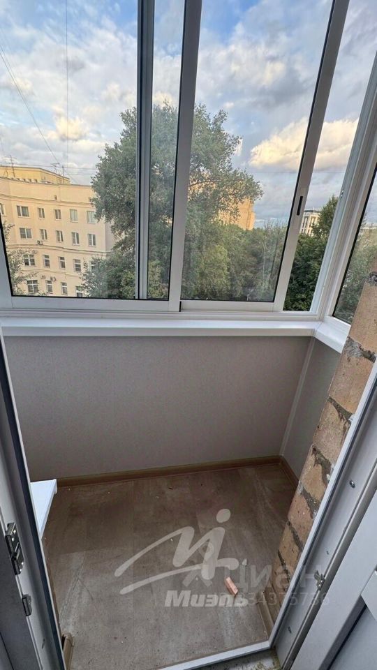 m. Barrikadnaya: Apartment, 1-rooms