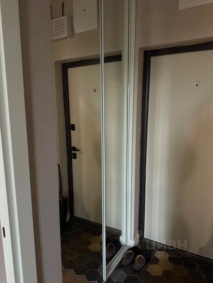 m. Skolkovo: Apartment, 1-rooms