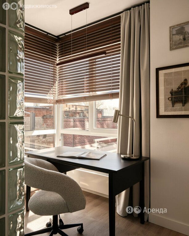 m. Butyrskaya : Apartment, 2-rooms