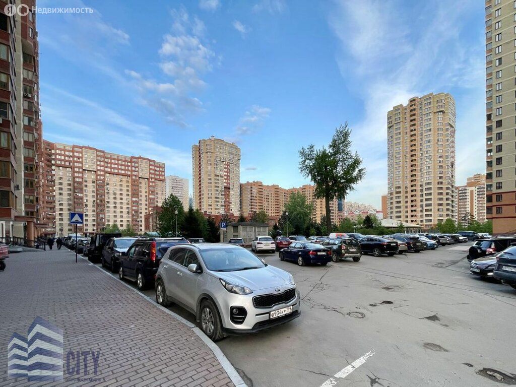 m. Reutovo: Apartment, 1-rooms