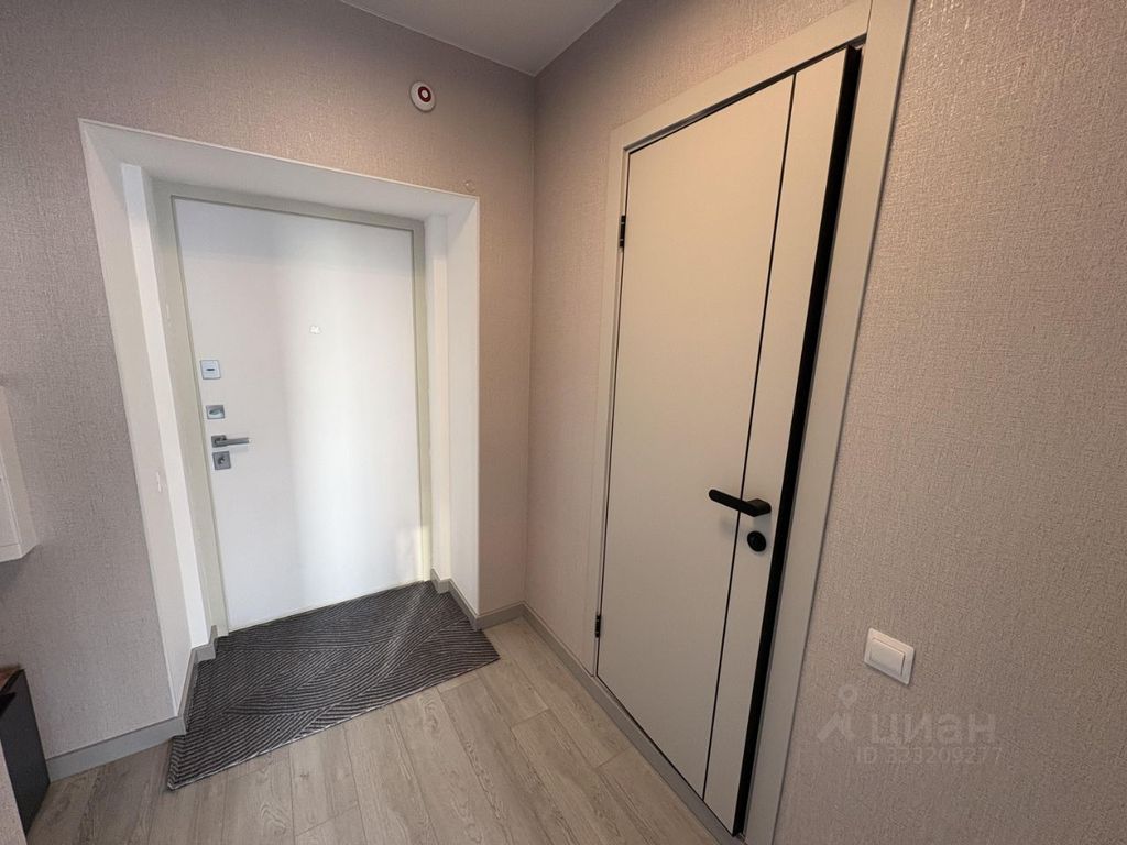 m. Podrezkovo: Apartment, 1-rooms