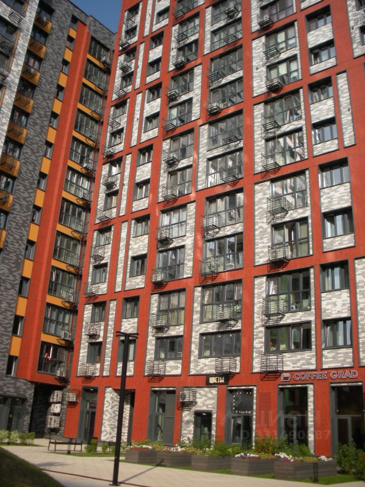 m. Rabochy Poselok: Apartment, 1-rooms