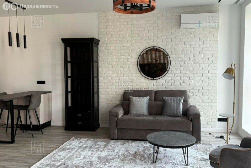 m. Paveletskaya: Apartment, 2-rooms