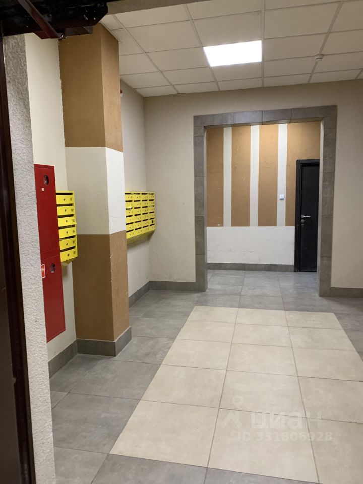 m. Nikolskoe: Apartment, studio