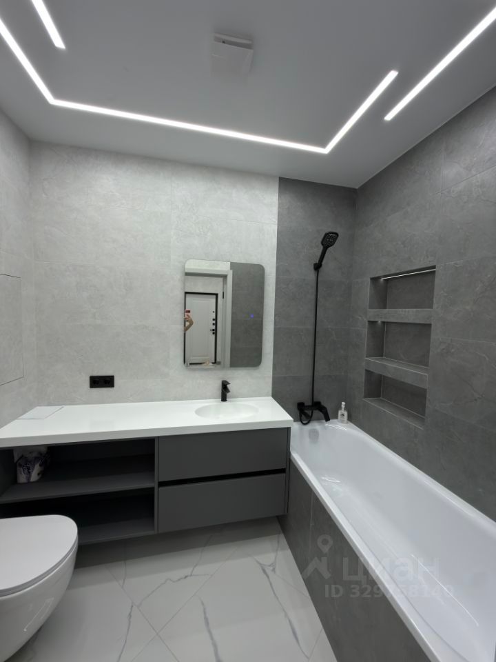 m. Odintsovo: Apartment, 3-rooms