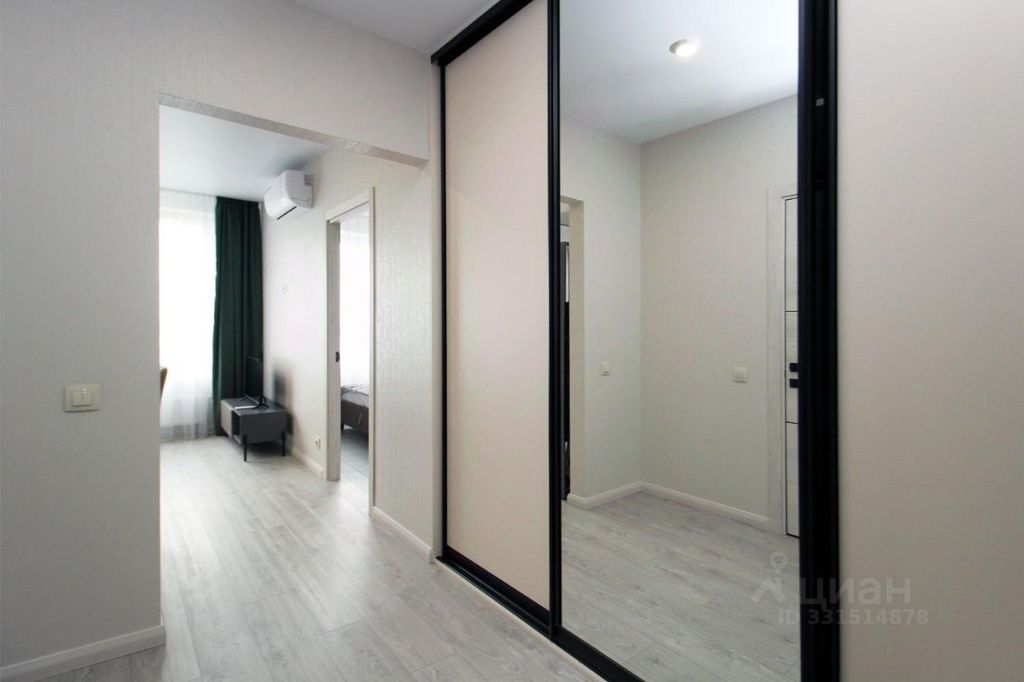 m. Aminyevskaya: Apartment, 1-rooms