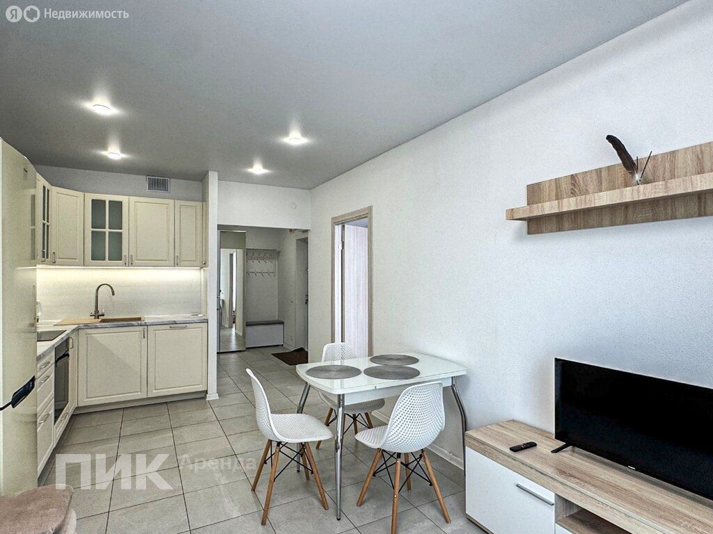m. Ozernaya: Apartment, 1-rooms