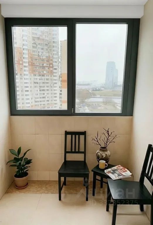 m. Myakinino: Apartment, 1-rooms