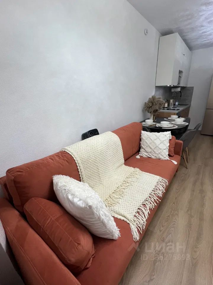 m. Volgogradsky prospekt: Apartment, 1-rooms