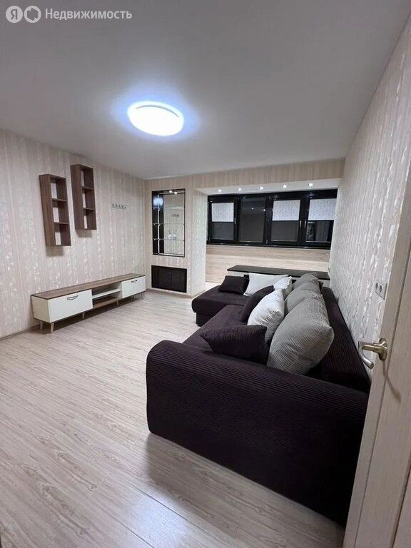 m. Kurskaya: Apartment, 1-rooms