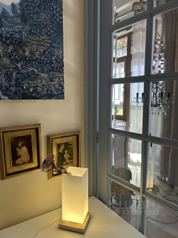 m. Belorusskaya: Apartment, 3-rooms