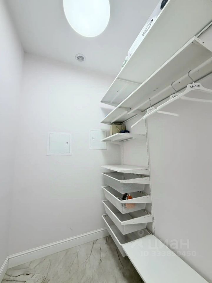 m. Khoroshevo: Apartment, 1-rooms