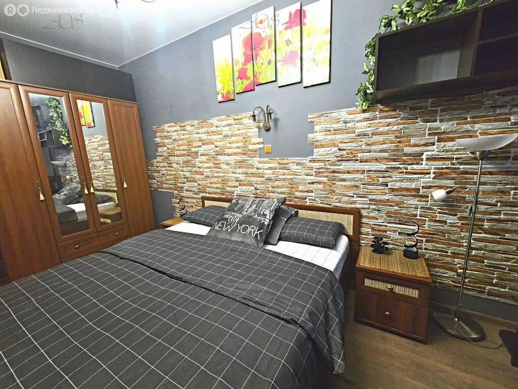 m. Vodny stadion: Apartment, 2-rooms