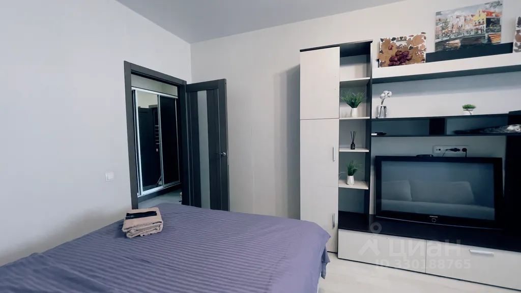 m. Planernaya: Apartment, 1-rooms