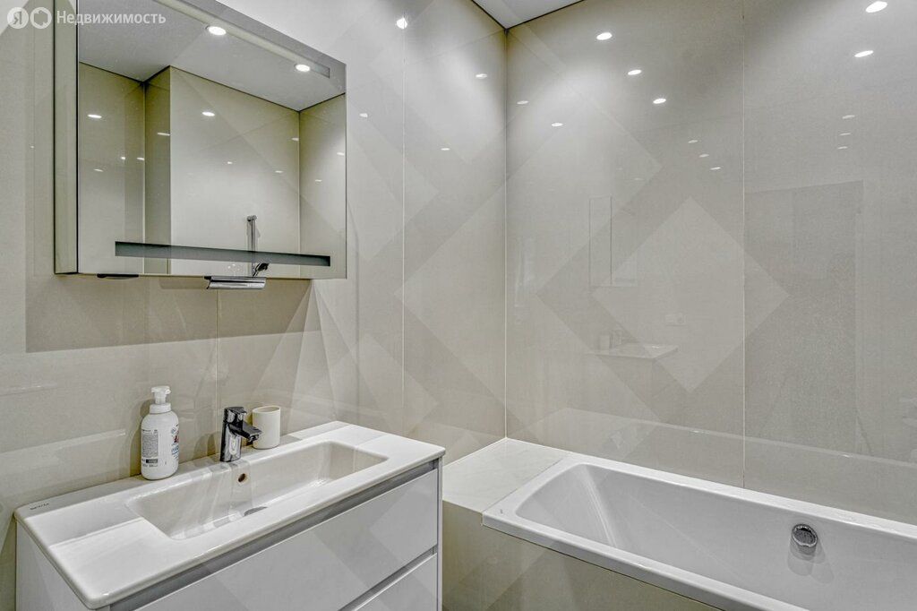 m. Terekhovo: Apartment, 2-rooms