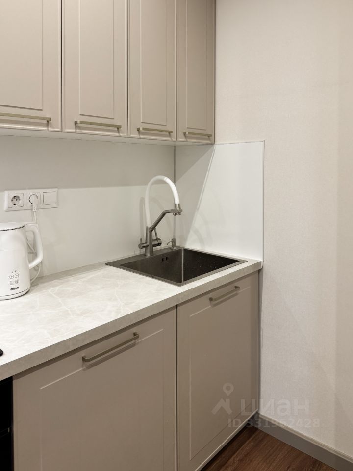 m. Bitsa: Apartment, studio