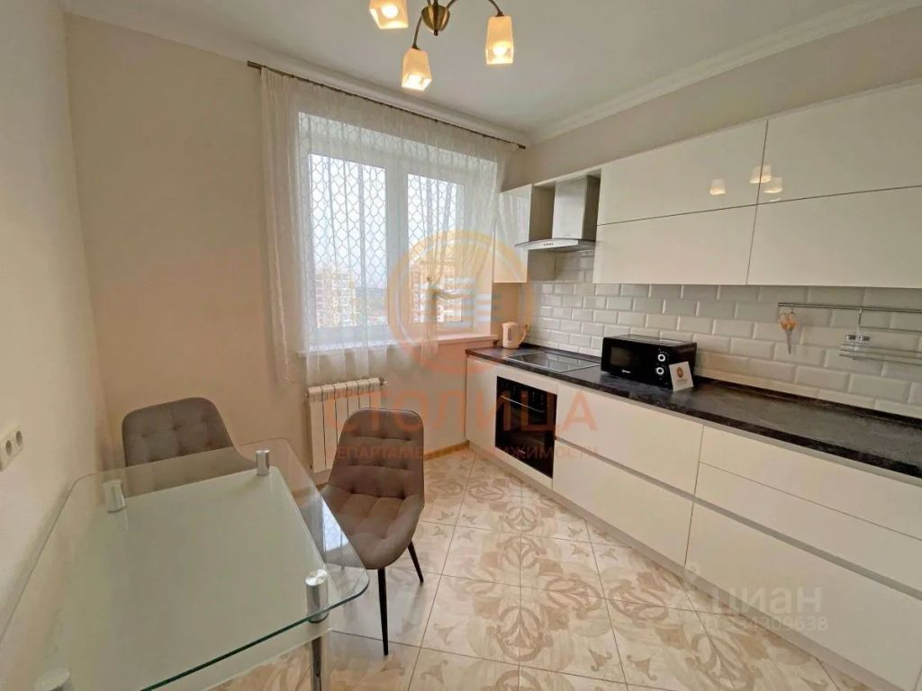 m. Novokosino: Apartment, 2-rooms