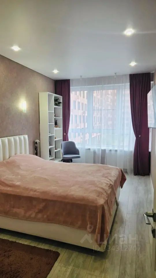 m. Lyublino: Apartment, 1-rooms