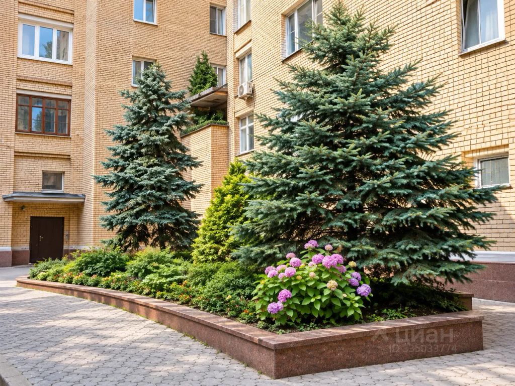 m. Pushkinskaya: Apartment, 3-rooms