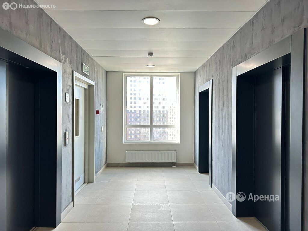 m. Aviamotornaya: Apartment, 1-rooms