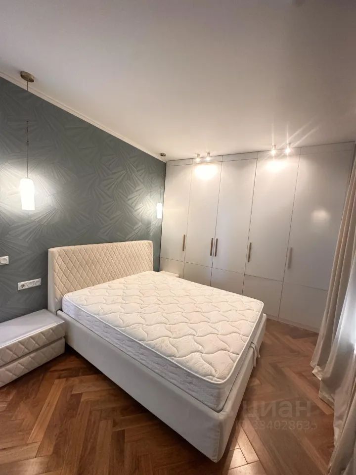 m. Khoroshevo: Apartment, 2-rooms