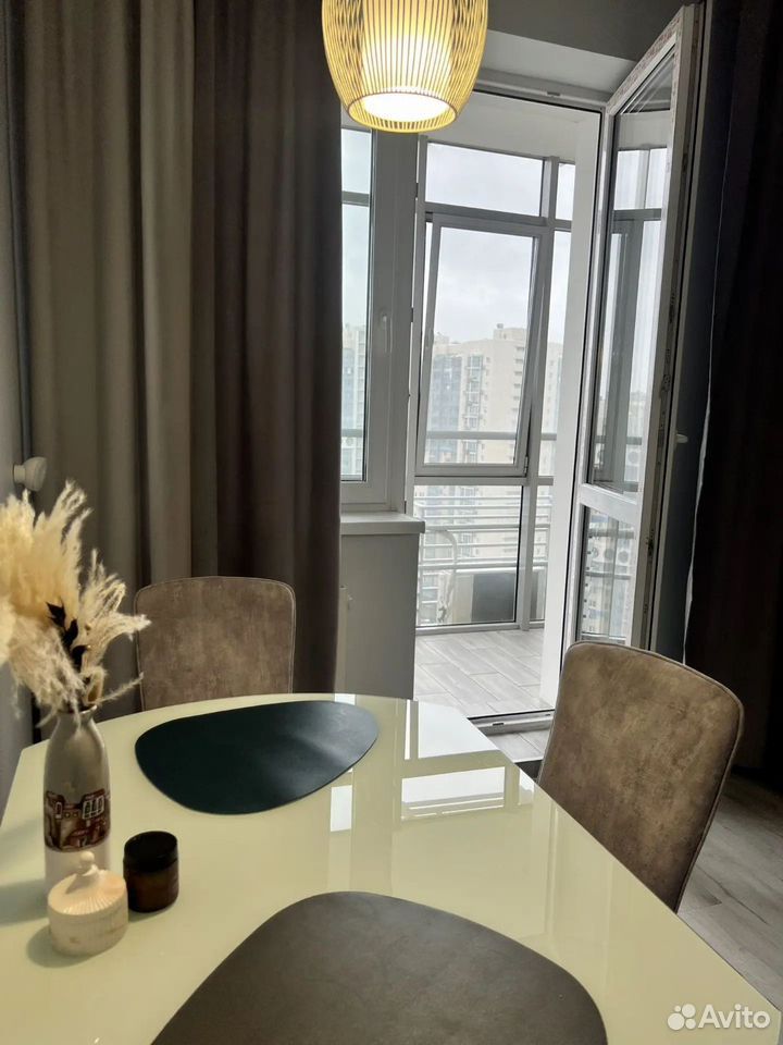 m. Myakinino: Apartment, 1-rooms
