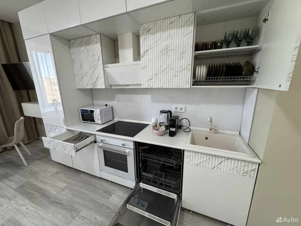 m. Ugreshskaya: Apartment, 1-rooms