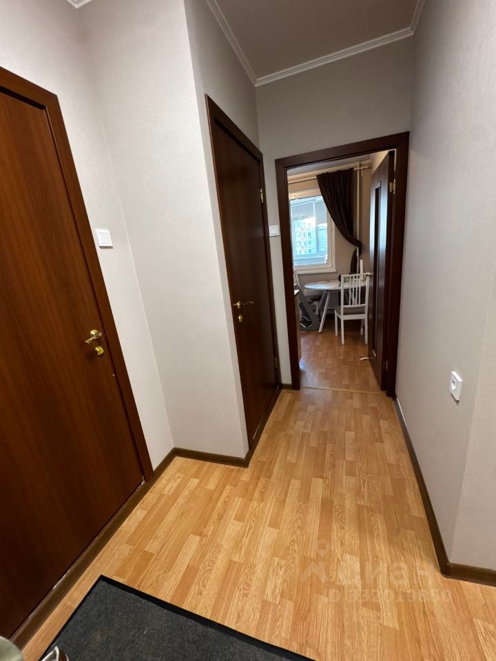 m. Levoberezhnaya: Apartment, 1-rooms