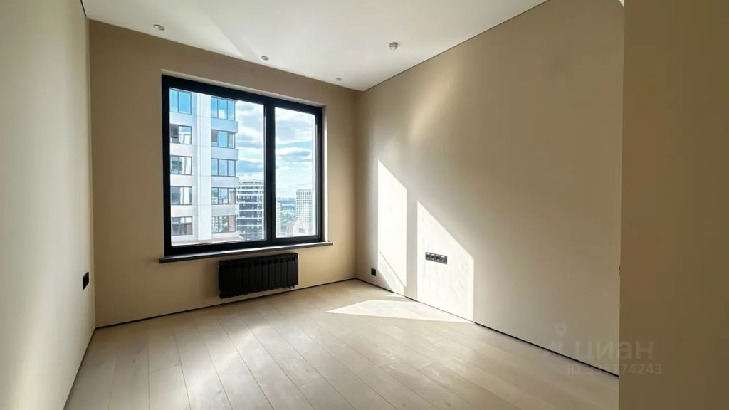 m. Terekhovo: Apartment, 2-rooms