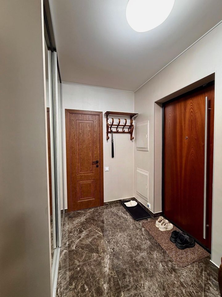 m. Koptevo: Apartment, 2-rooms