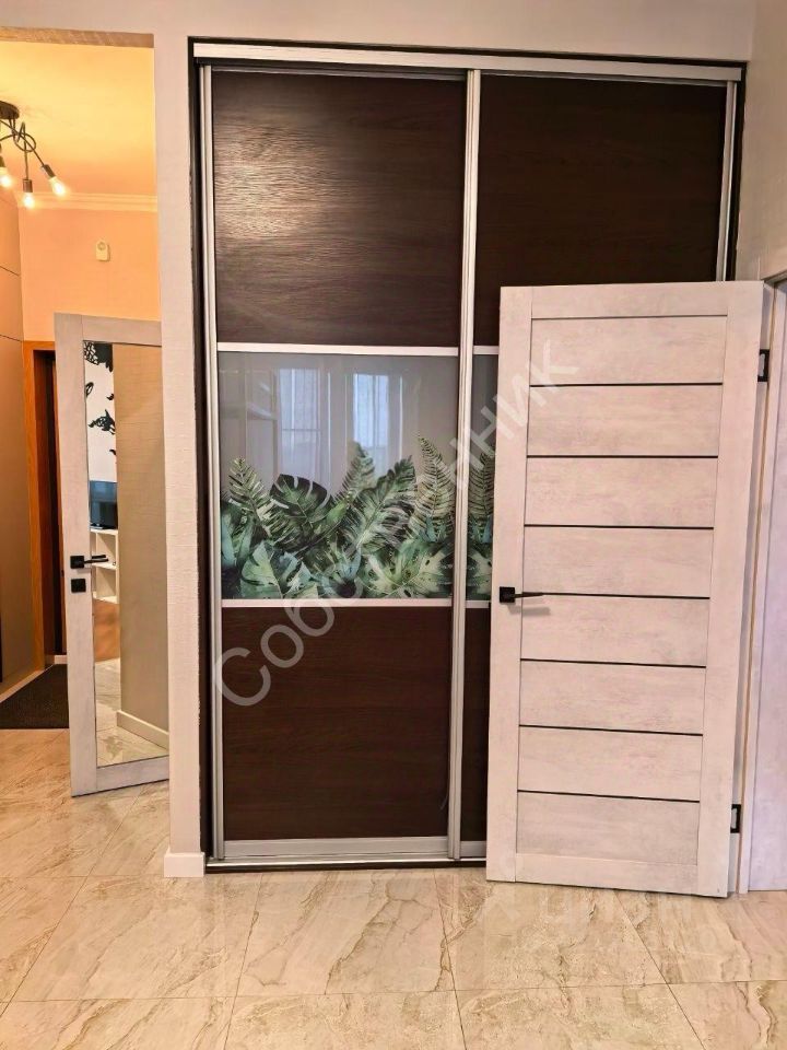 m. Matveevskoe: Apartment, 1-rooms