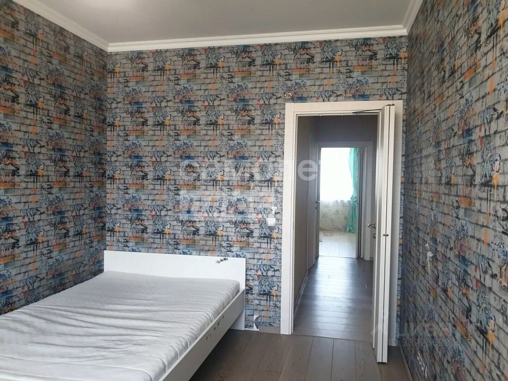 m. Podolsk: Apartment, 3-rooms