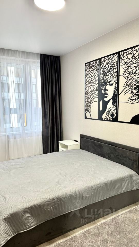 m. Pavshino: Apartment, 1-rooms