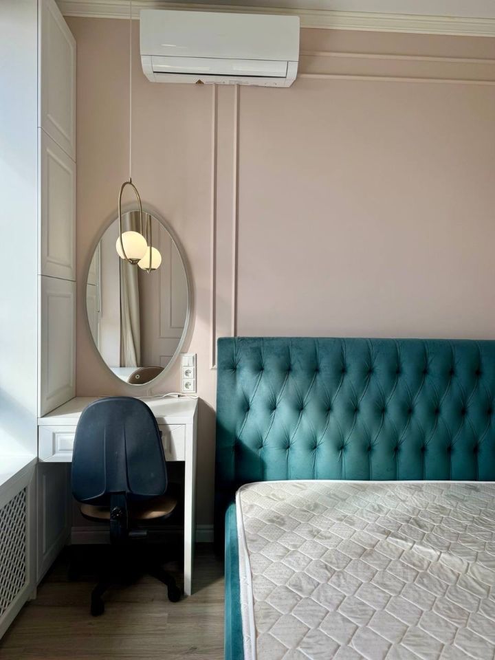 m. Shelepikha: Apartment, 2-rooms