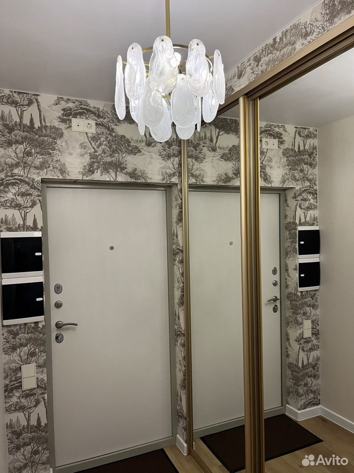 m. Novomoskovskaya (Kommunarka): Apartment, 1-rooms