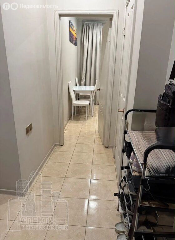 m. Belorusskaya: Apartment, 2-rooms