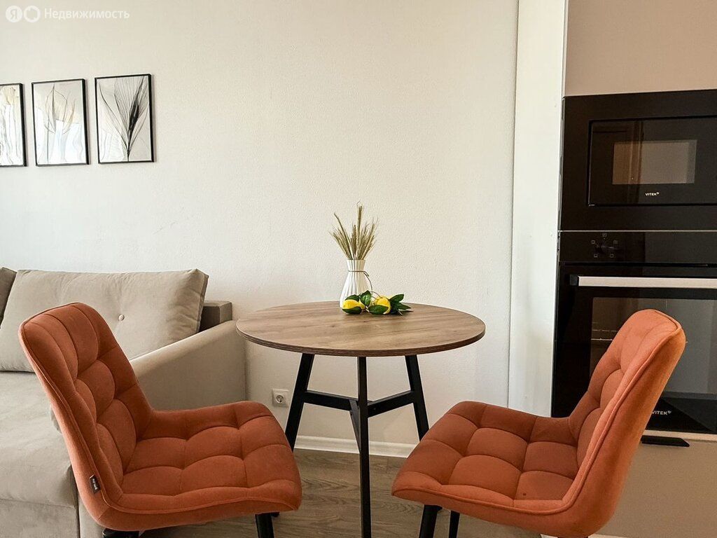 m. Volgogradsky prospekt: Apartment, 1-rooms