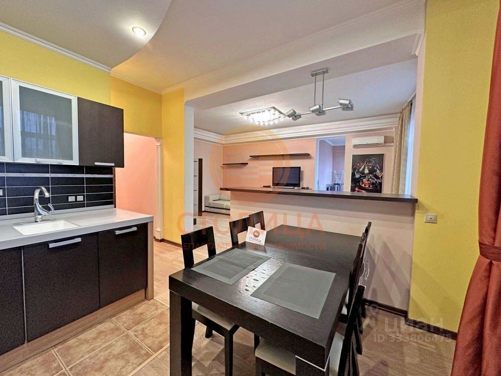 m. Michurinsky prospekt: Apartment, 1-rooms