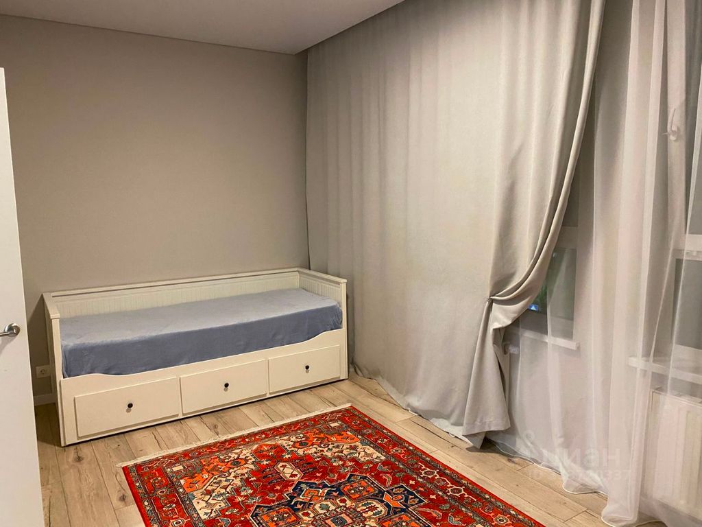 m. Khlebnikovo: Apartment, 2-rooms