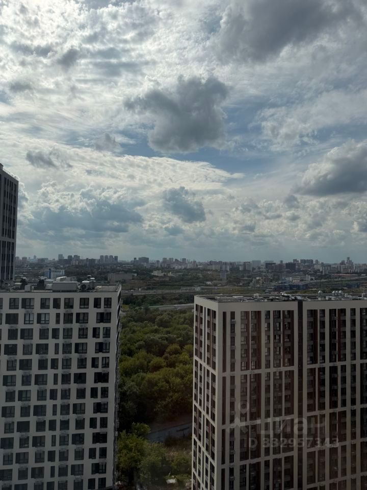 m. Verkhnie Likhobory: Apartment, 2-rooms