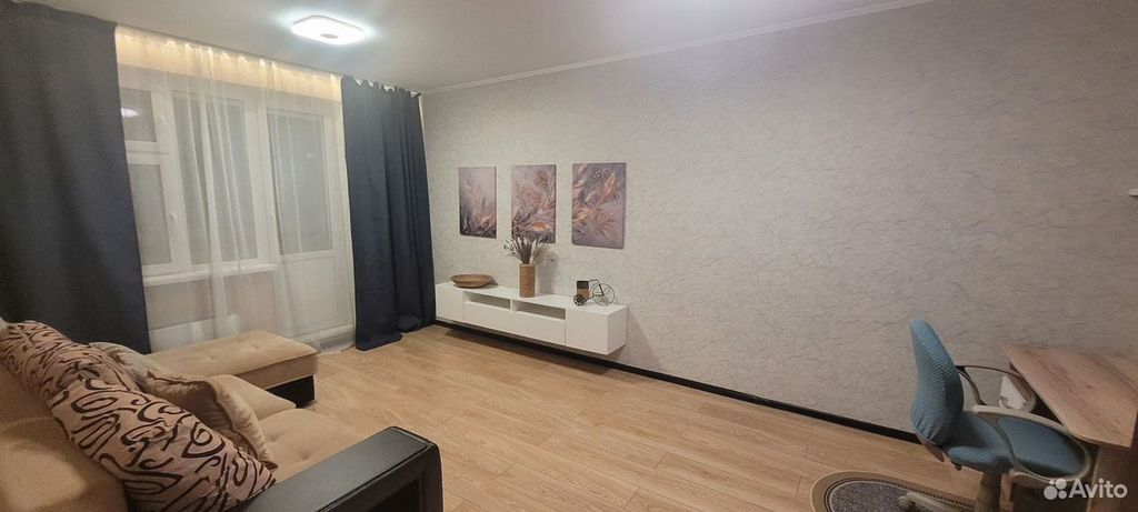 m. Zheleznodorozhnaya: Apartment, 2-rooms