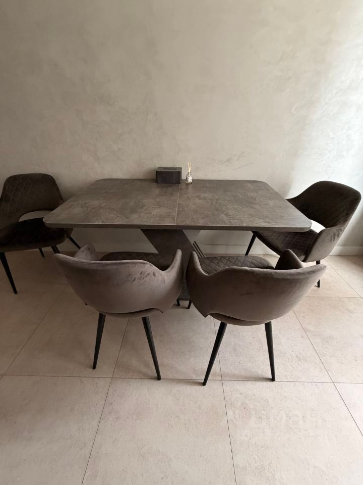 m. Khoroshevo: Apartment, 2-rooms