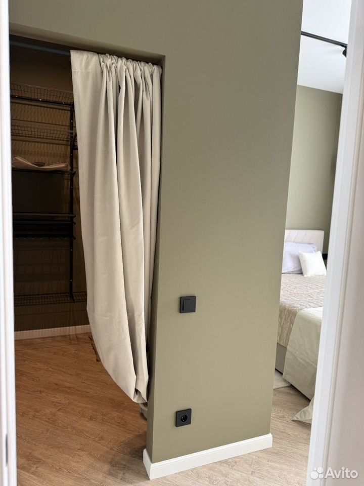 m. Rumyantsevo: Apartment, 2-rooms