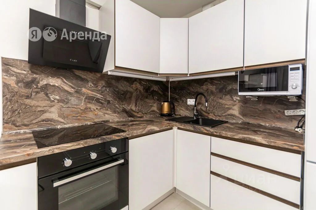 m. Butovo: Apartment, 1-rooms