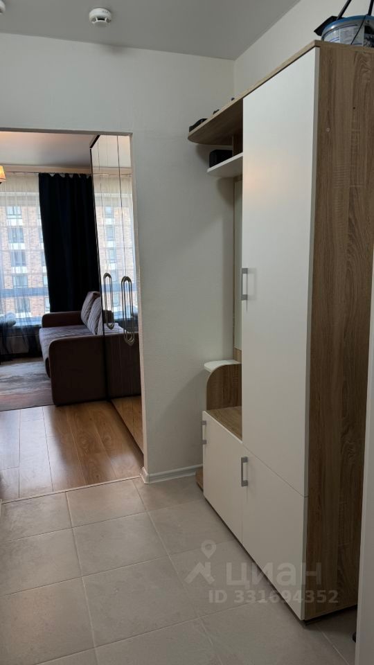 m. Kotelniki: Apartment, studio