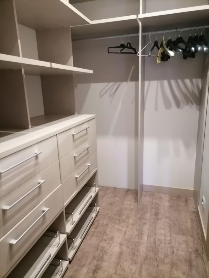 m. Poklonnaya: Apartment, 3-rooms