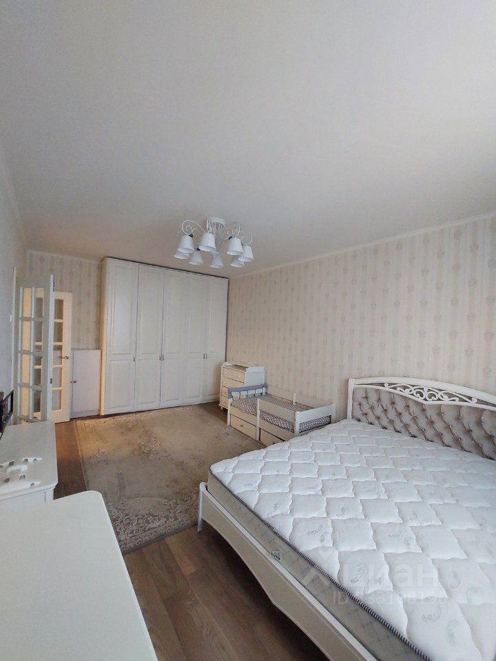 m. Molzhaninovo: Apartment, 2-rooms