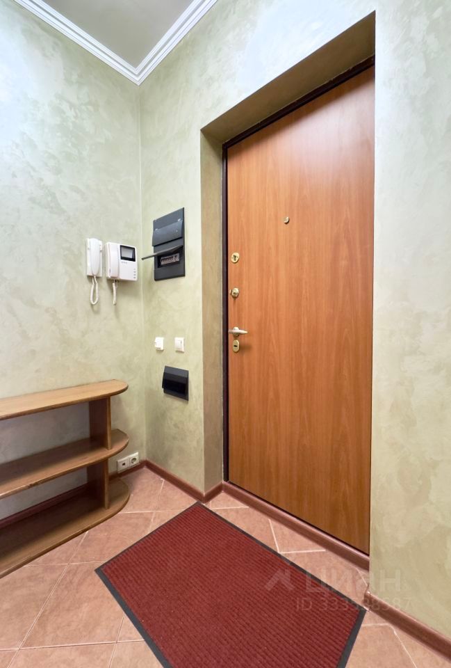 m. Kraskovo: Apartment, 2-rooms