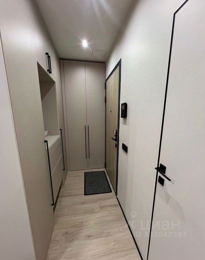 m. Ugreshskaya: Apartment, 1-rooms